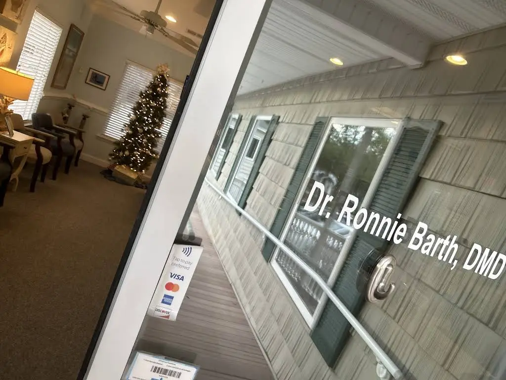 Gentle Dental Care of North Myrtle Beach