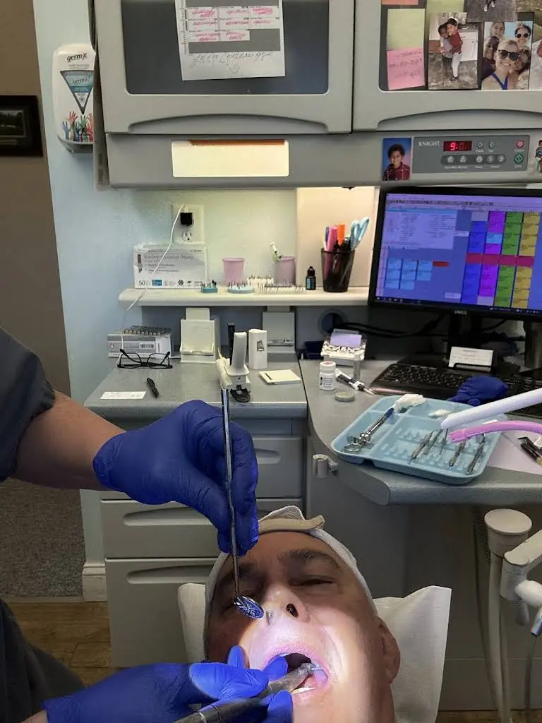 Gentle Dental Care of North Myrtle Beach