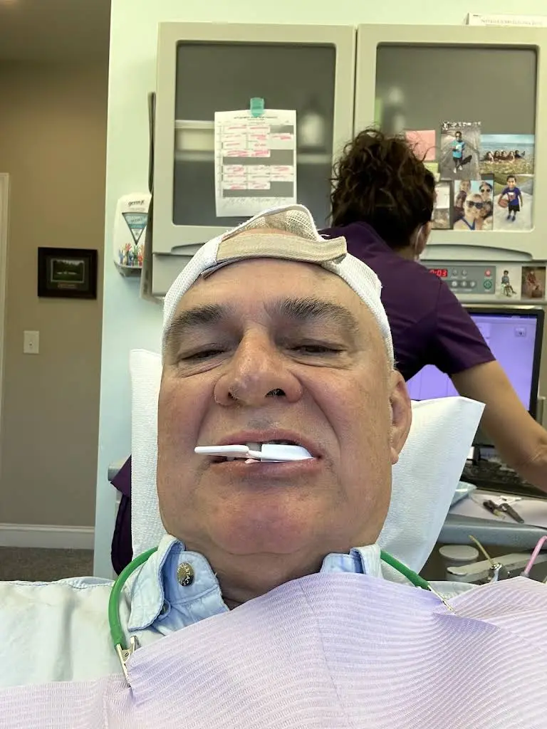 Gentle Dental Care of North Myrtle Beach