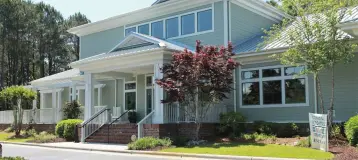 Coastal Cosmetic Family Dentistry