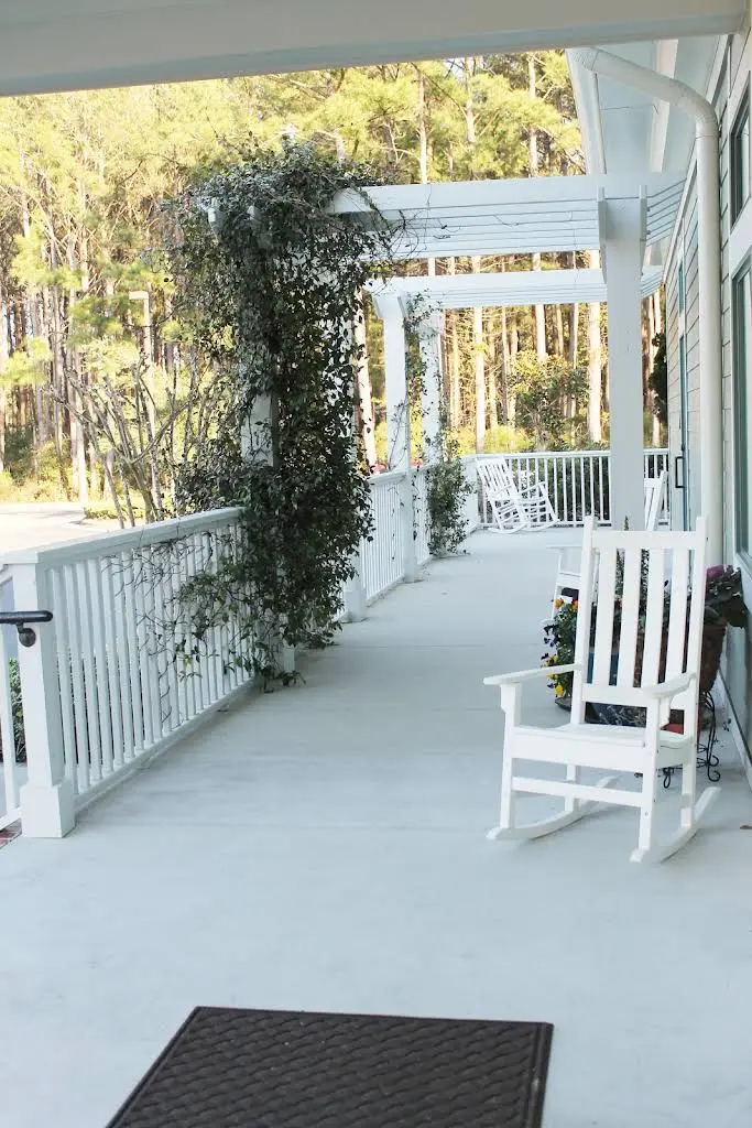Coastal Cosmetic Family Dentistry