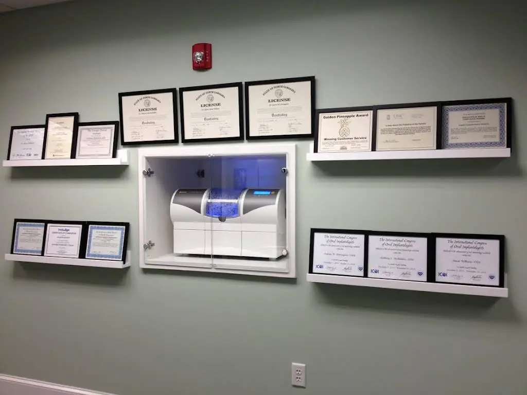 Coastal Cosmetic Family Dentistry
