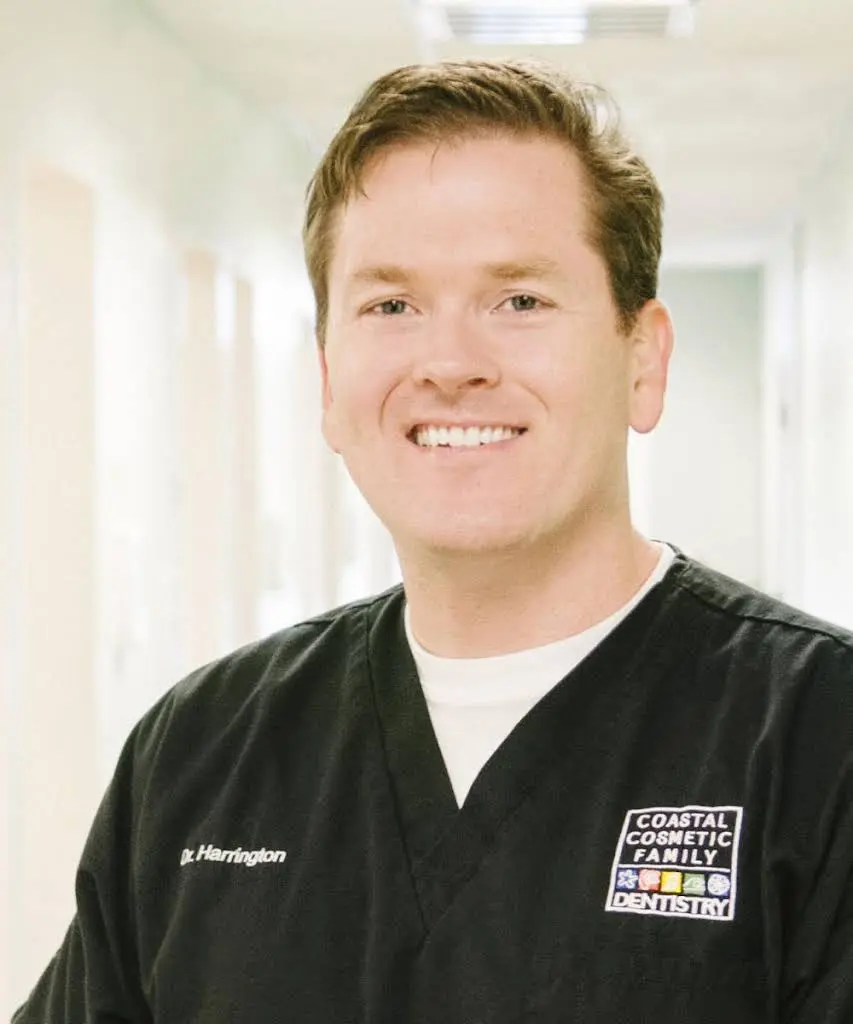 Coastal Cosmetic Family Dentistry