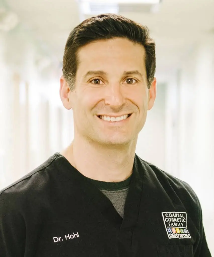 Coastal Cosmetic Family Dentistry