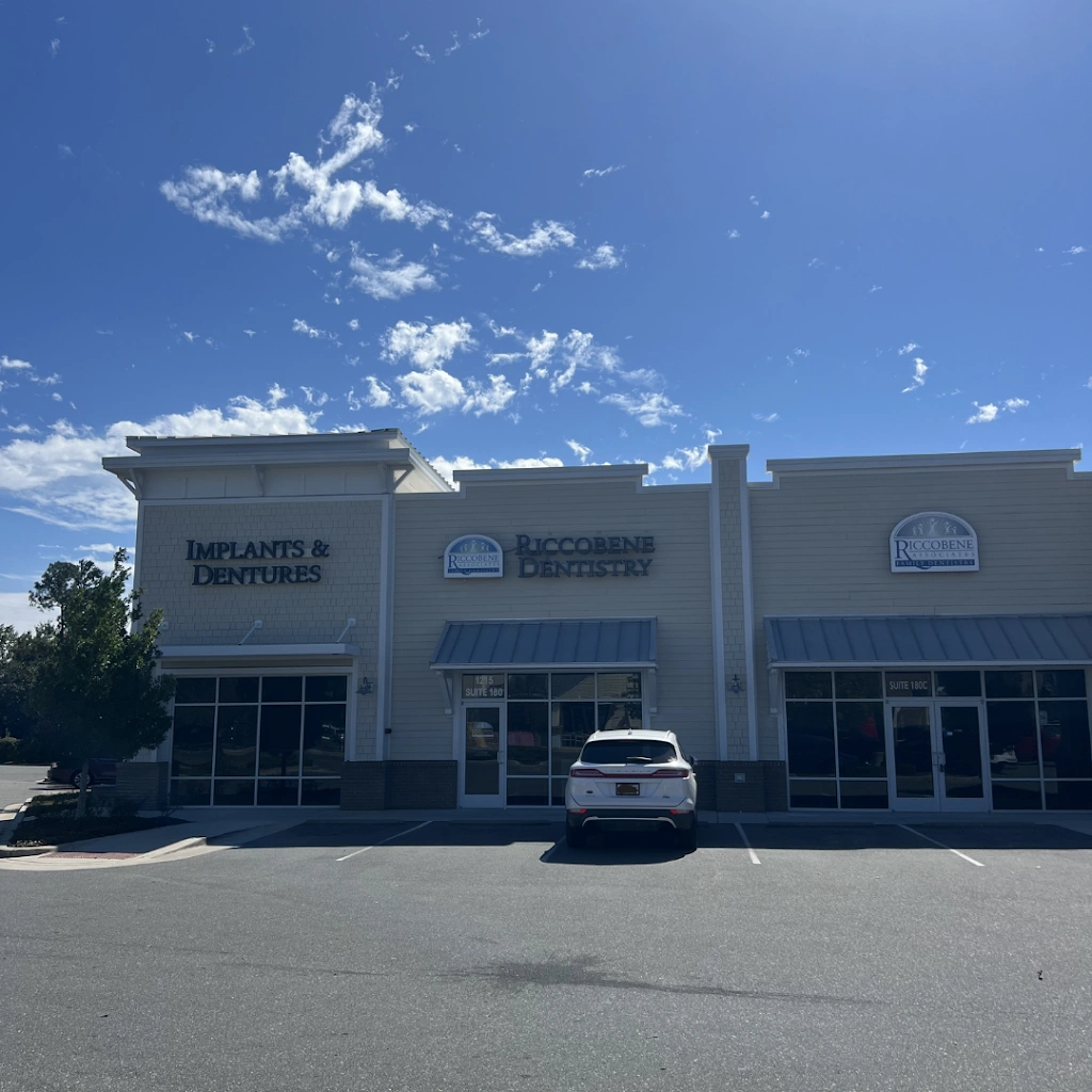Riccobene Associates Family Dentistry