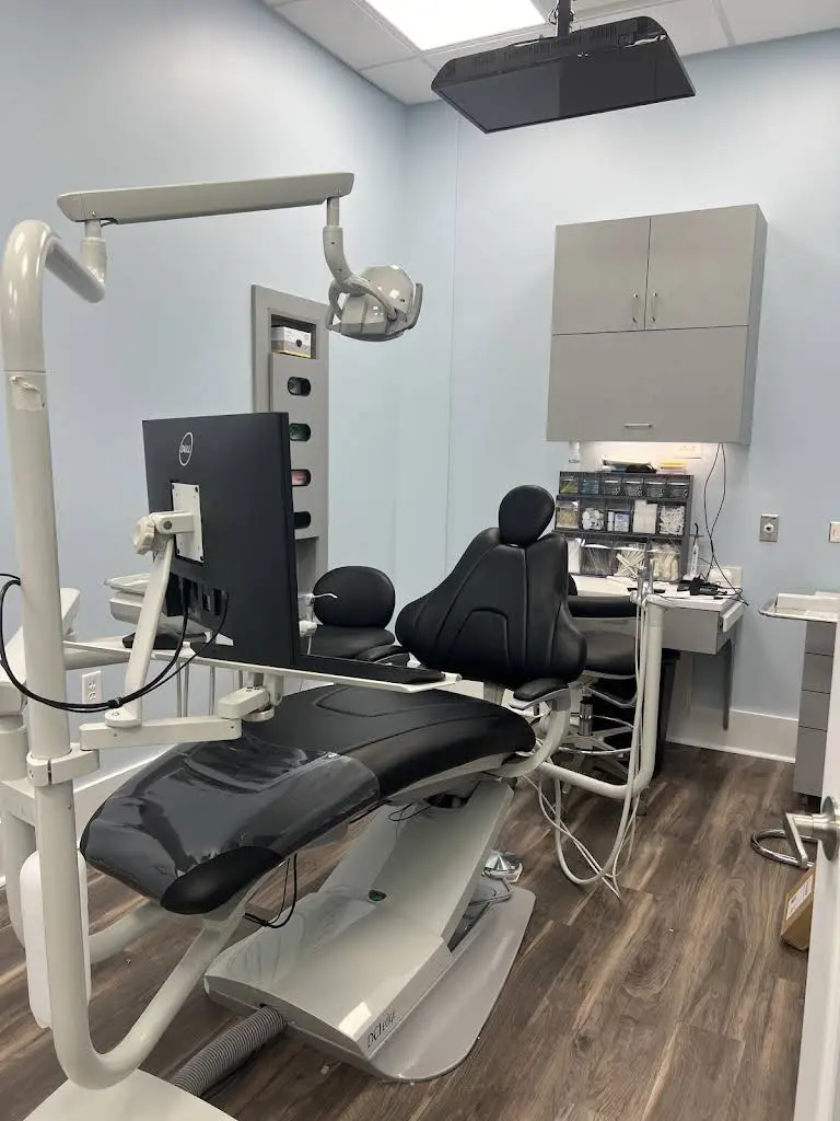 Riccobene Associates Family Dentistry