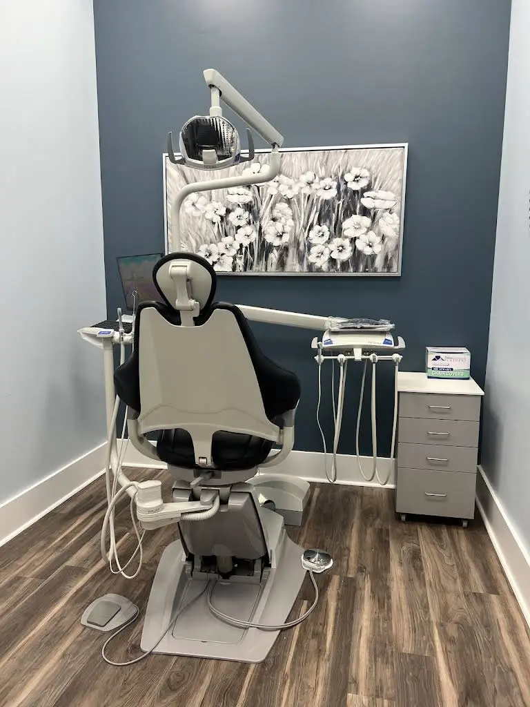 Riccobene Associates Family Dentistry