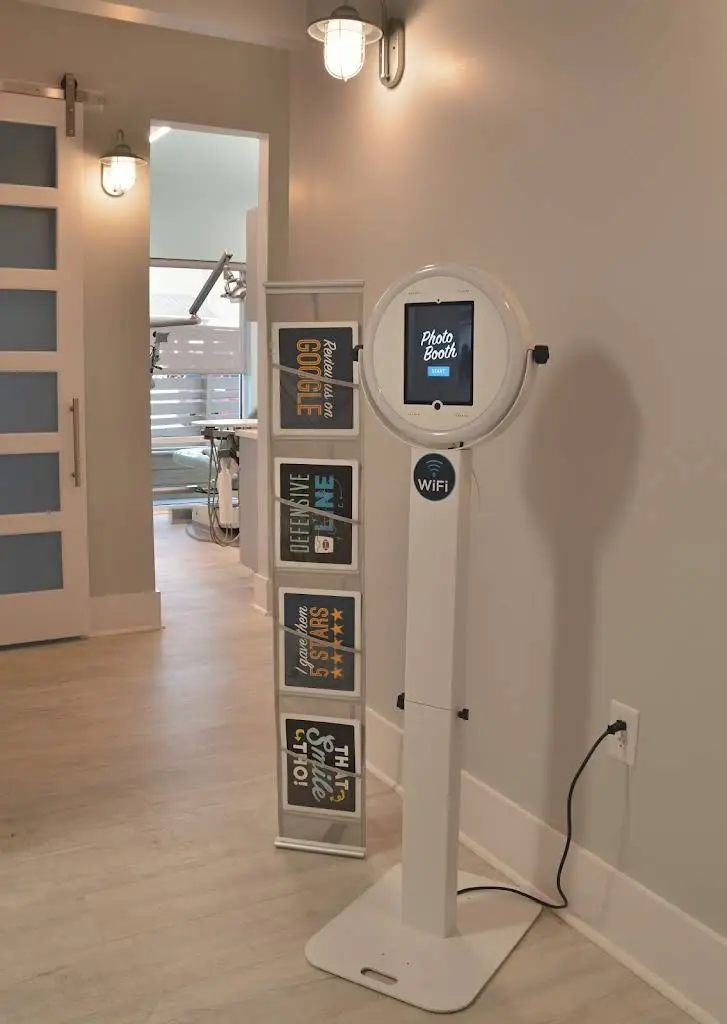 Riccobene Associates Family Dentistry