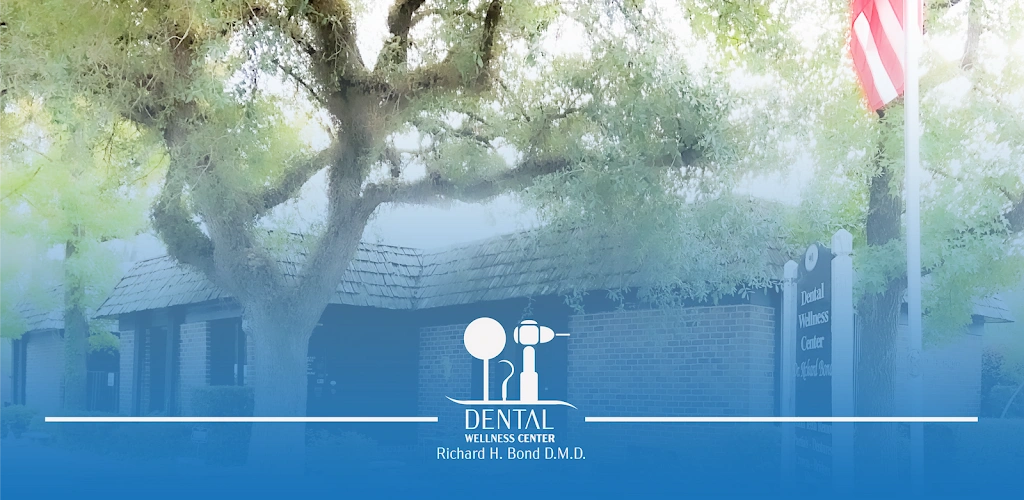 Dental Wellness Center: Richard H. Bond, DMD - Professional dental clinic exterior with modern facilities