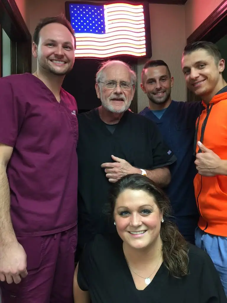 Dental Wellness Center: Richard H. Bond, DMD