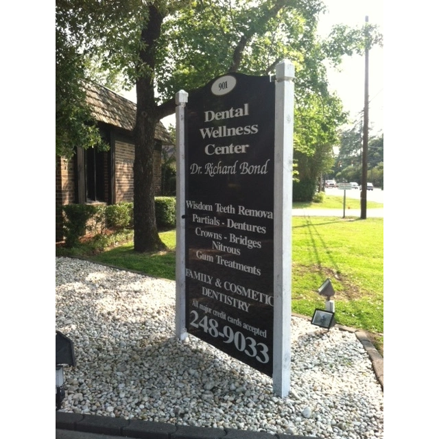 Dental Wellness Center: Richard H. Bond, DMD