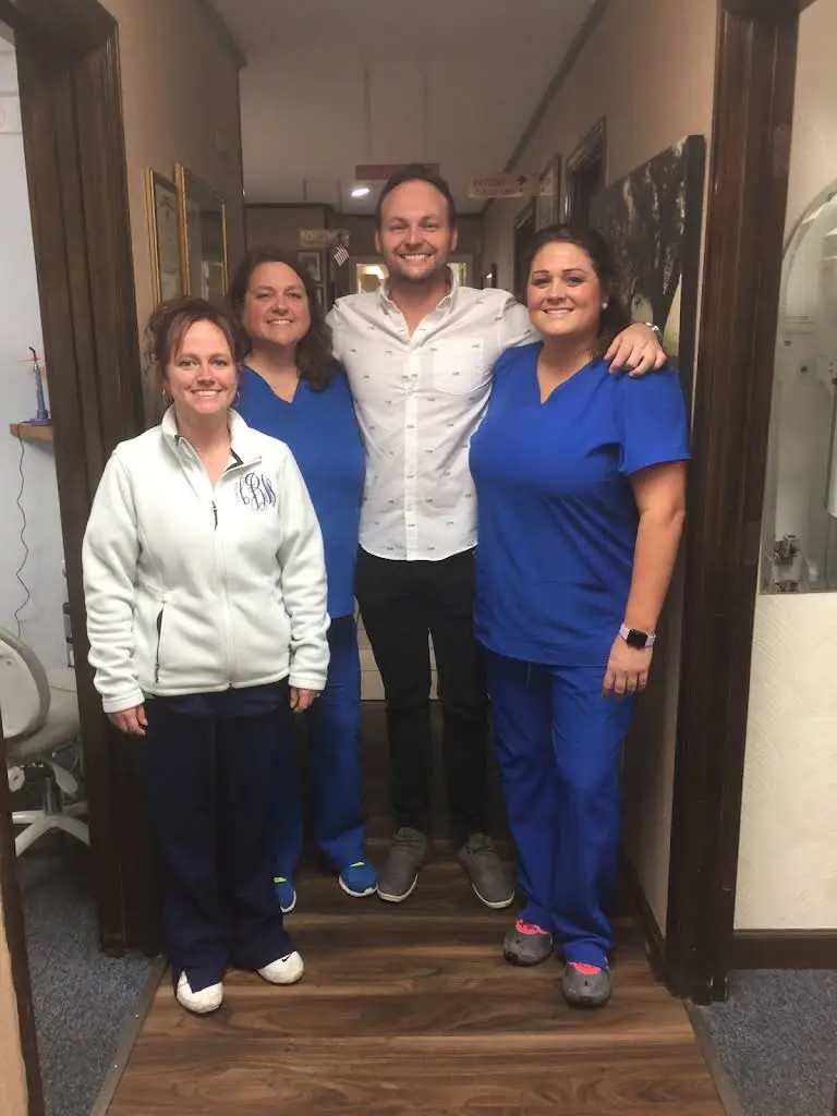Dental Wellness Center: Richard H. Bond, DMD
