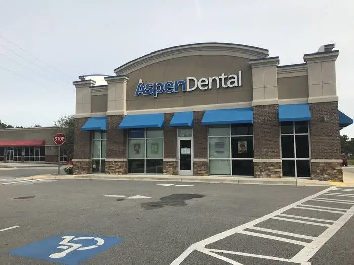 Aspen Dental