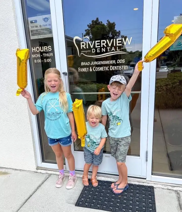 Riverview Dental