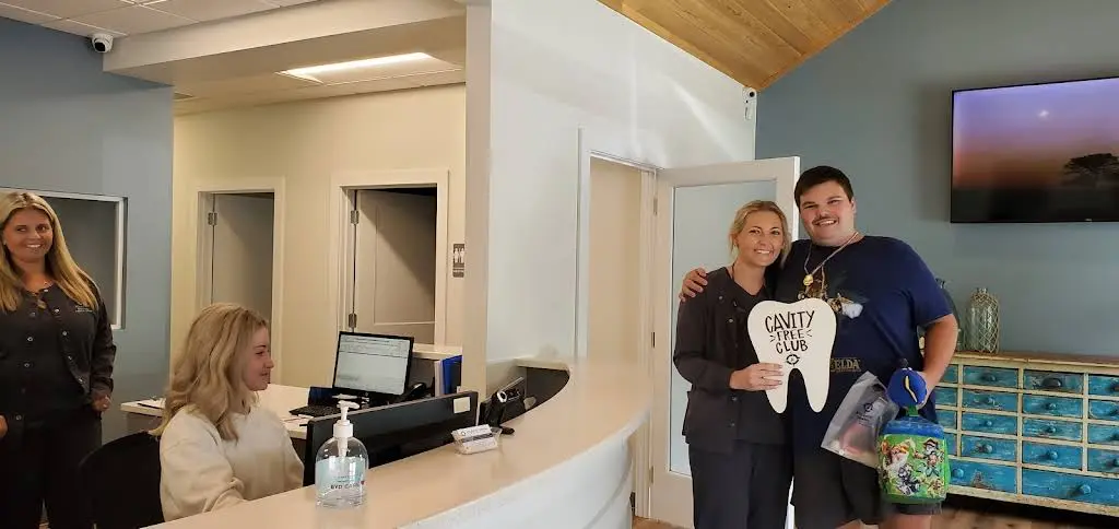 Atlantic Dental Associates