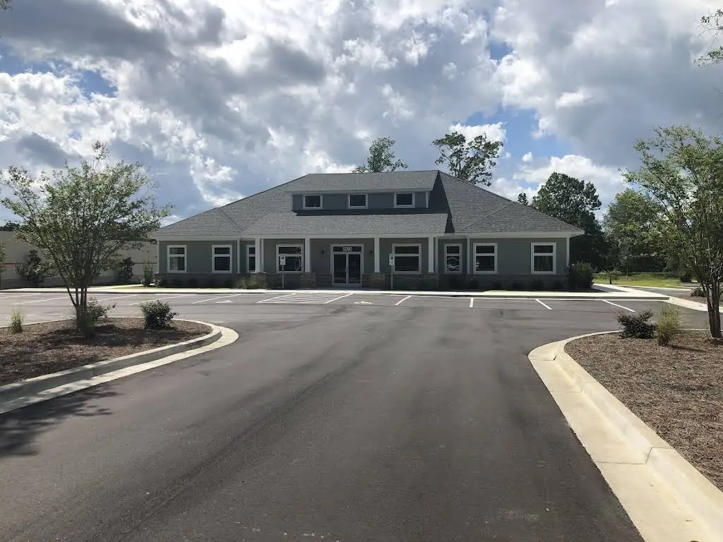 Atlantic Dental Associates