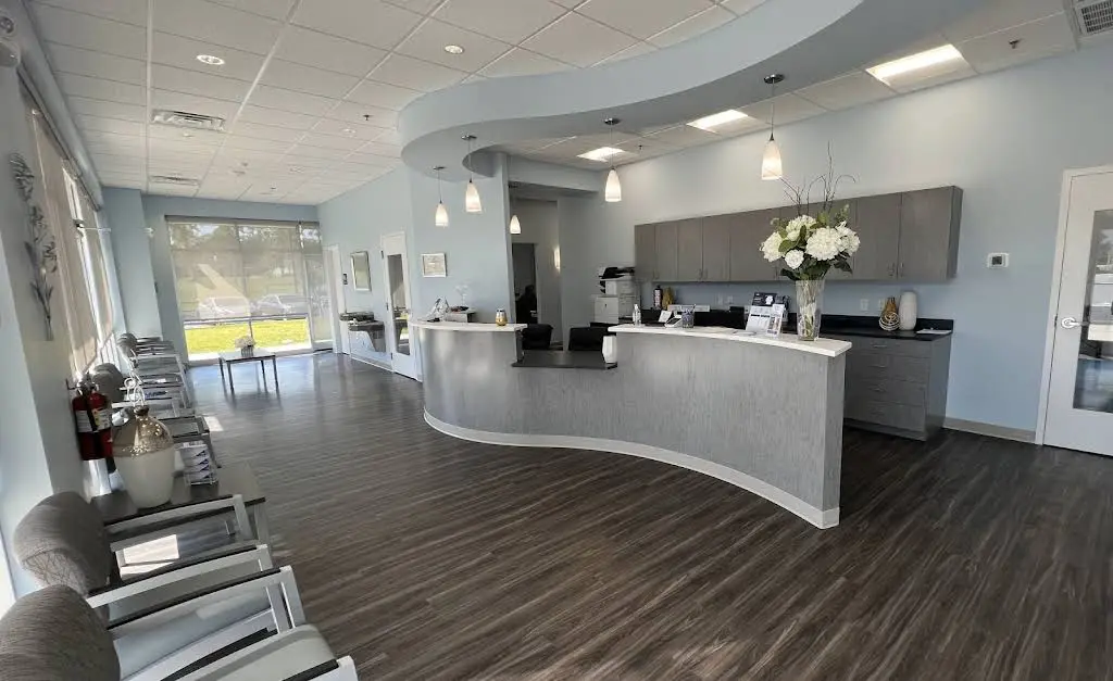 Riccobene Associates Family Dentistry