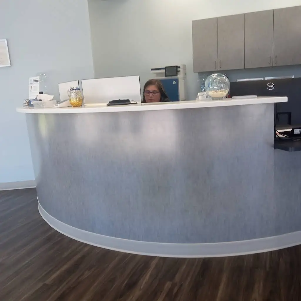 Riccobene Associates Family Dentistry