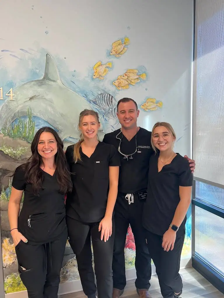 Riccobene Associates Family Dentistry