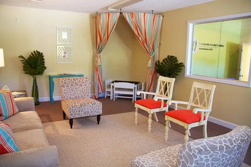 Ocean Isle Family Dentistry
