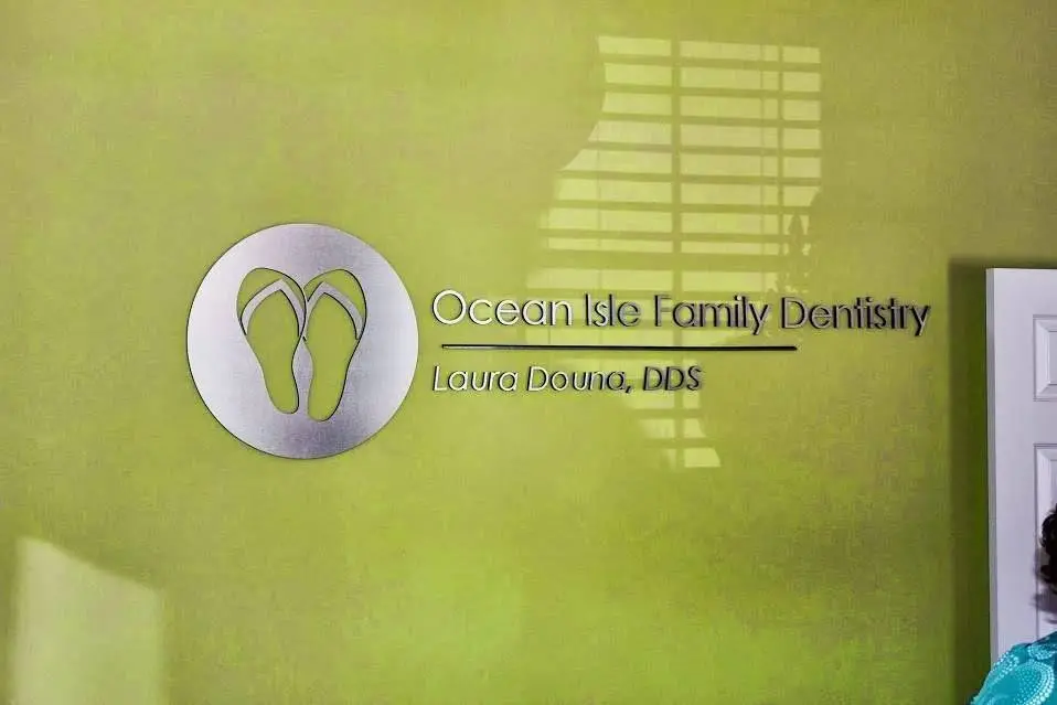 Ocean Isle Family Dentistry