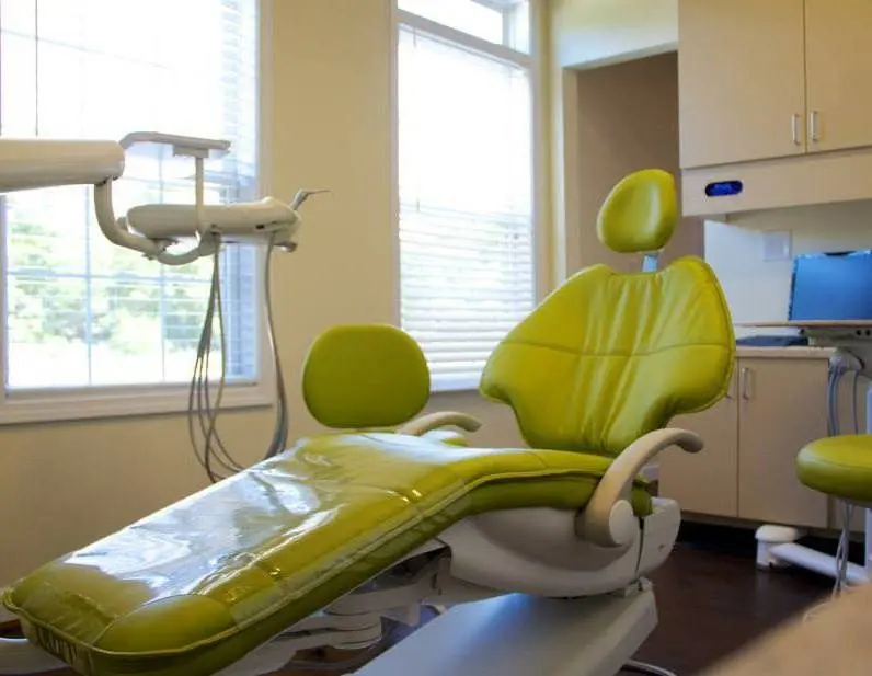 Ocean Isle Family Dentistry
