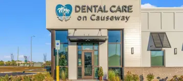 Dental Care on Causeway