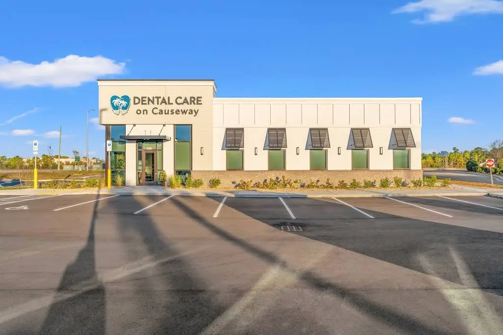 Dental Care on Causeway