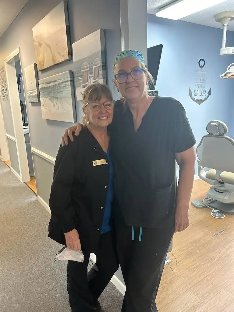 Dynamic Dental