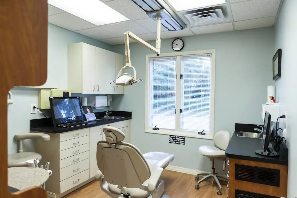 Village Family Dental - Hope Mills
