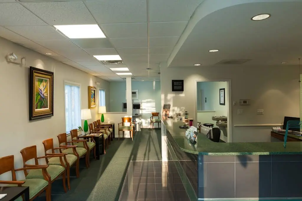 Village Family Dental - Hope Mills