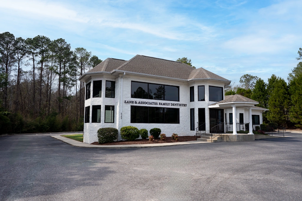 Lane & Associates Family Dentistry - Hope Mills