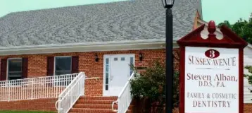 Steven Alban Family Dentistry