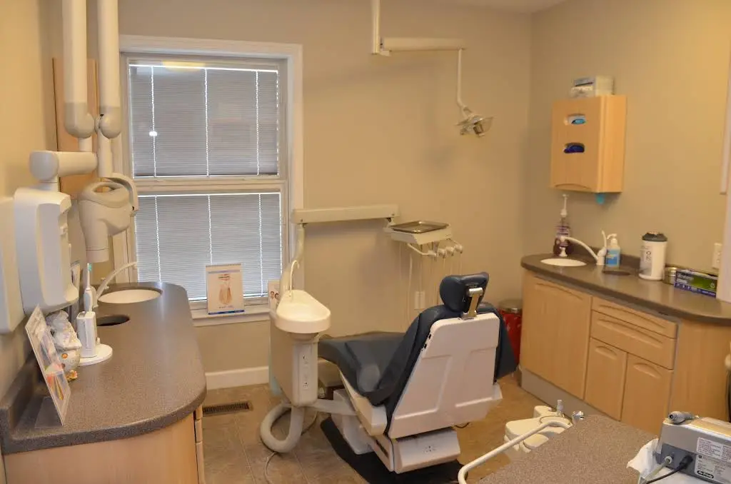Steven Alban Family Dentistry