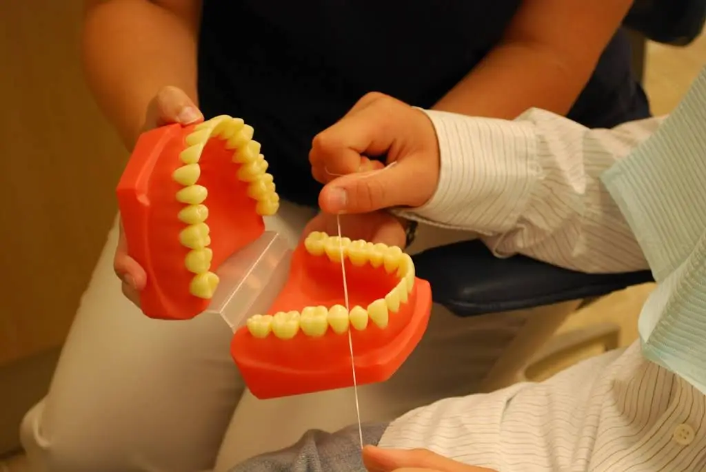 Steven Alban Family Dentistry
