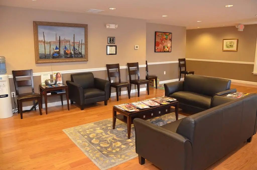 Steven Alban Family Dentistry