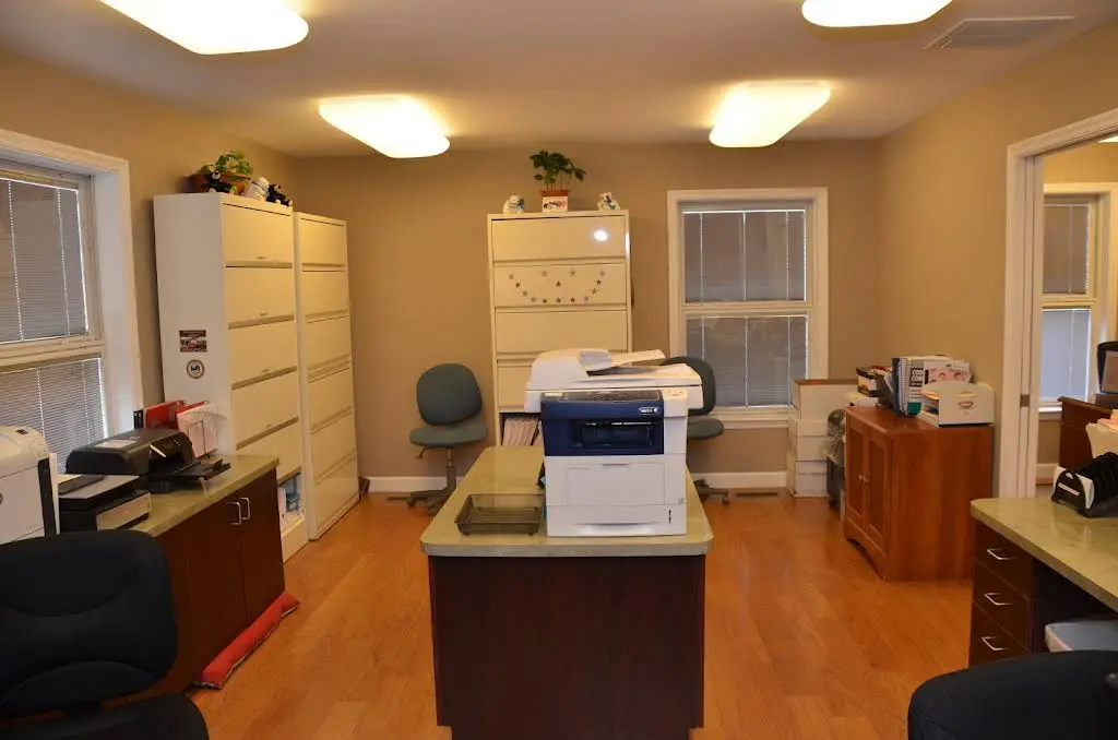Steven Alban Family Dentistry