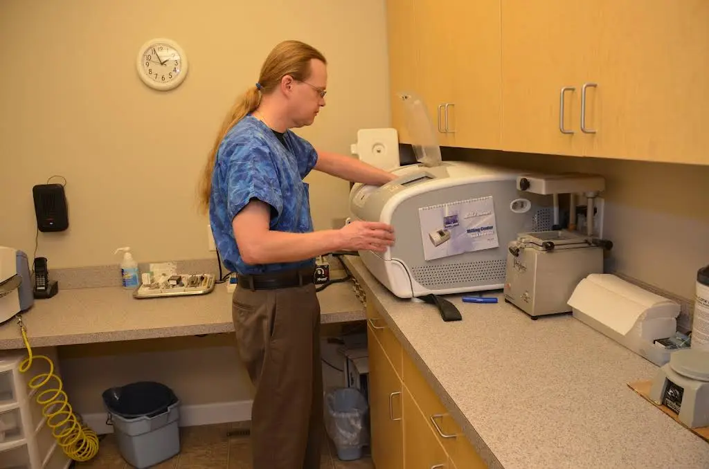 Steven Alban Family Dentistry