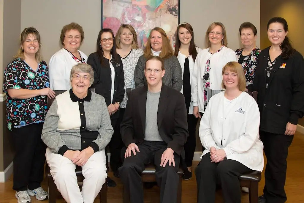 Steven Alban Family Dentistry