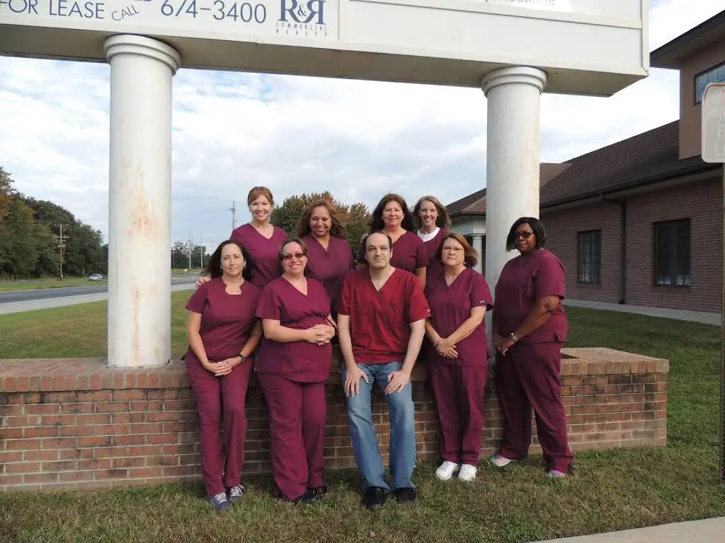 Awayes Family Dentistry - Professional dental clinic exterior with modern facilities