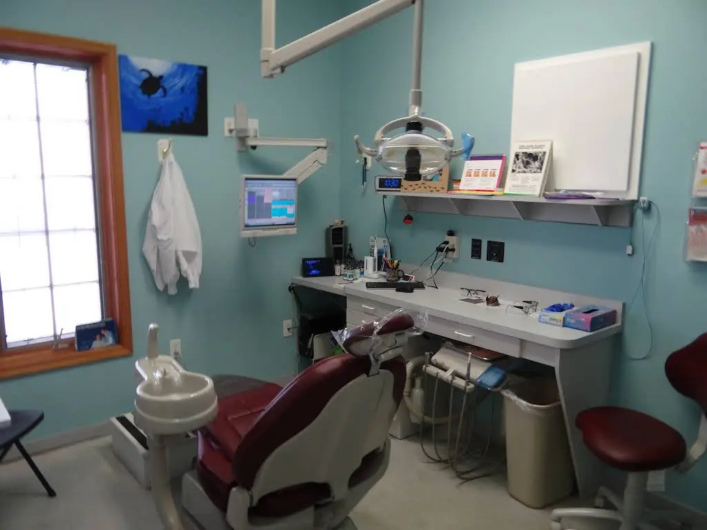 Awayes Family Dentistry
