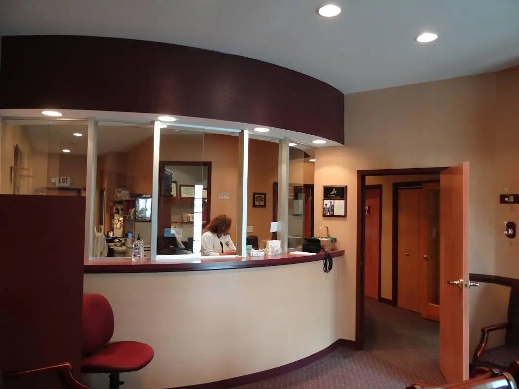 Awayes Family Dentistry