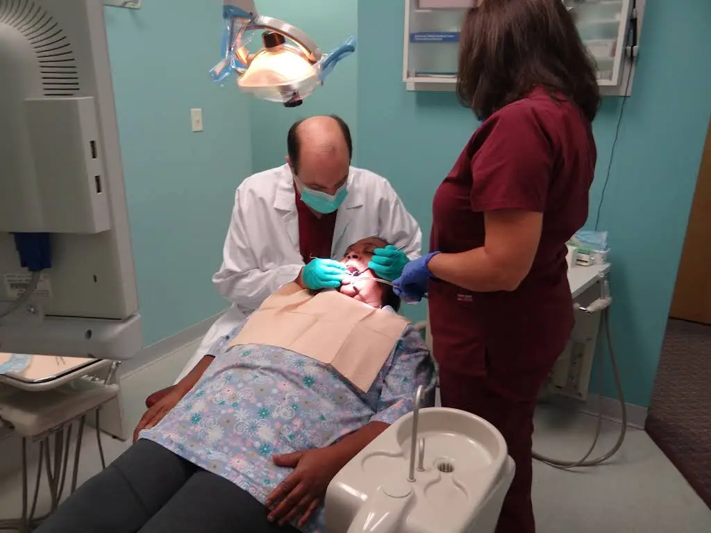 Awayes Family Dentistry