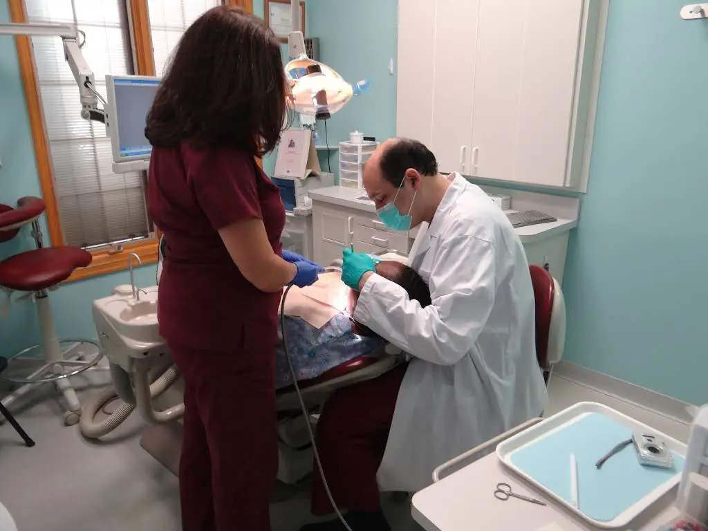Awayes Family Dentistry