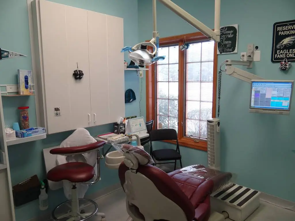 Awayes Family Dentistry