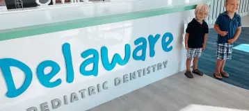 Delaware Pediatric Dentistry