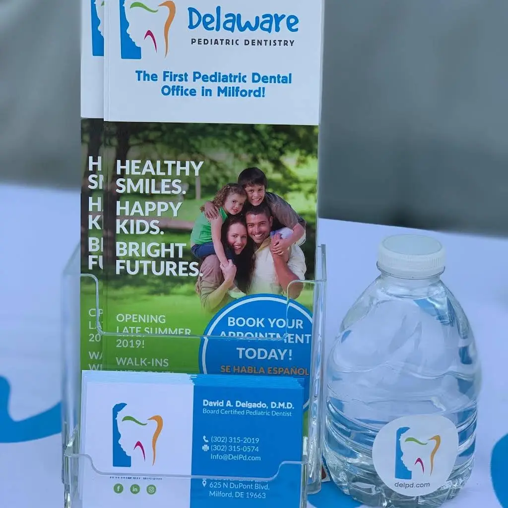 Delaware Pediatric Dentistry