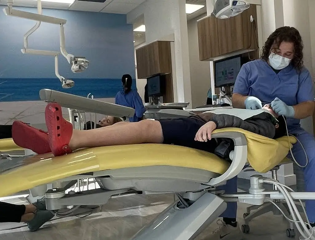 Delaware Pediatric Dentistry