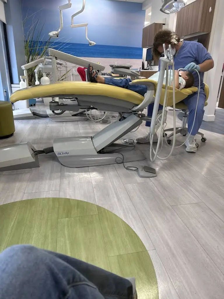 Delaware Pediatric Dentistry