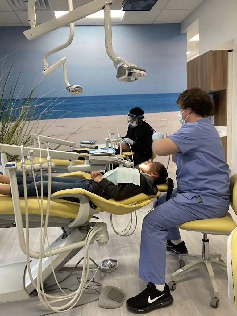 Delaware Pediatric Dentistry